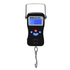 A50 Elektronik Askı Terazi (50KG / 20GR)