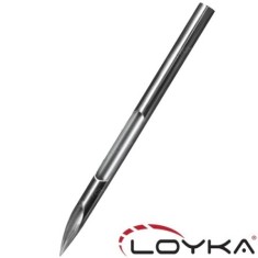 ÇS CR 49 Çuval Sondası Krom 1 Göz