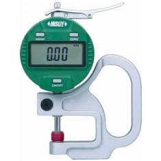 İnsize 2871-10 Kalınlık Komparatörü | 0.01 MM