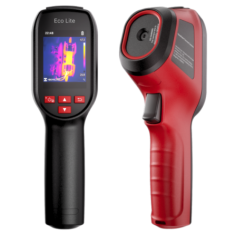 HIKMICRO Eco Lite Türkiye’nin En Ekonomik Termal Kamerası  