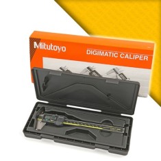 Mitutoyo 500-181-30 Dijital Kumpas 0-150 mm