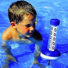 TFA 40.2003 'NEPTUNE' Havuz Termometresi