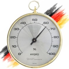 TFA 44.1002 İbreli Nem Ölçer