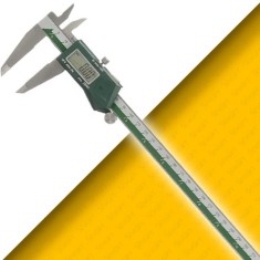 İnsize 1108-300 Dijital Kumpas 0-300mm