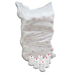 Polyester ip 1 çuval 25 kg.