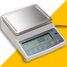 Shimadzu BL-3200H Hassas Terazi (3200GR / 0.01GR)
