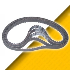 Kayış 160 XL 5'Lİ