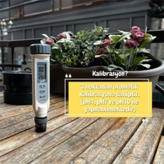 AZ 8685 Dijital Ph Metre