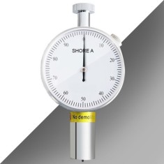 Loyka LXA Sertlik Ölçüm Cihazı Shoremetre Shore A | M01A