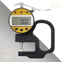 Loyka 5317-10 Kalınlık Komparatörü | 0.01 MM