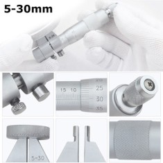 Loyka 5207 Mekanik İç Çap Mikrometre