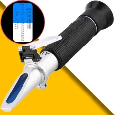 Loyka Bal Refraktometresi