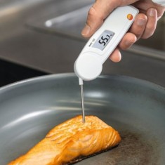 Testo 103 Katlanır Çubuklu Termometre 