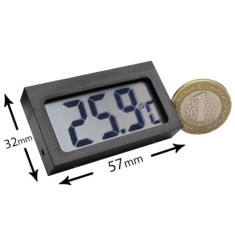 T1 Mini Isı Ölçer (3´ lü Paket)