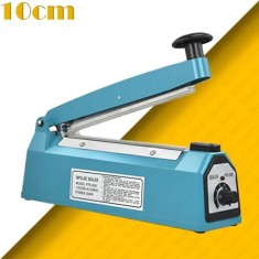 PFS 100 10 CM Poşet Yapıştırma Makinası (Alüminyum Gövde)