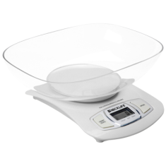 Necklife EK 3650 Geniş Kefeli Mutfak Terazisi 5KG / 1GR