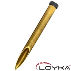 ÇNS 10 Çuval Sondası Pirinç