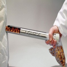 ÇS CR 25 Çuval Sondası Krom