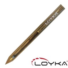 ÇNS 20 Çuval Sondası Pirinç