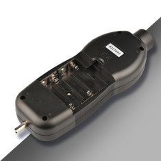 LYK 2236C Temaslı Temassız Devir Ölçer Takometre