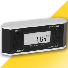 Loyka Jumbo Mag Dijital Eğim Ölçer 5340-90