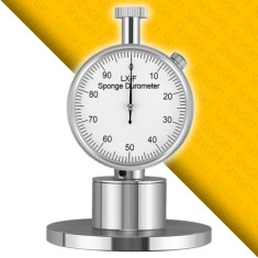 Loyka LX-F Sünger Sertlik Ölçer Shoremetre