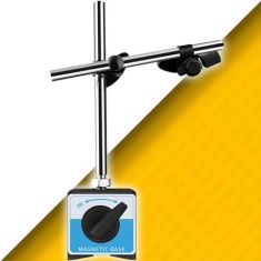 Komparatör Saati Manyetik Standı
