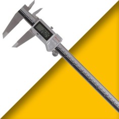 Mitutoyo 500-708-20 Su Geçirmez IP67 Dijital Kumpas 300mm