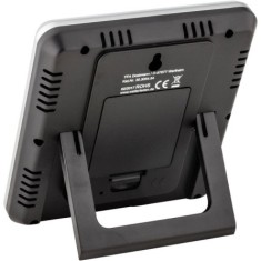 TFA 30.3054.10 ´Klima Monitor´ Çoklu Ortam Sıcaklık ve Nem Takip Cihazı