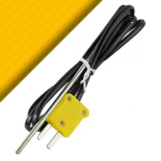 LYK 3409 K Tipi Termokupl 250°C