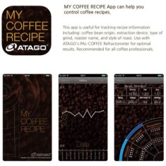 Atago Pal-Coffee Kahve Refraktometresi ve Kahve TDS Ölçer