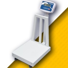 Desis B5 Elektronik Tartım Kantarı 300KG - 50x60CM
