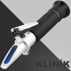 Loyka Klinik ve Üre Refraktometresi