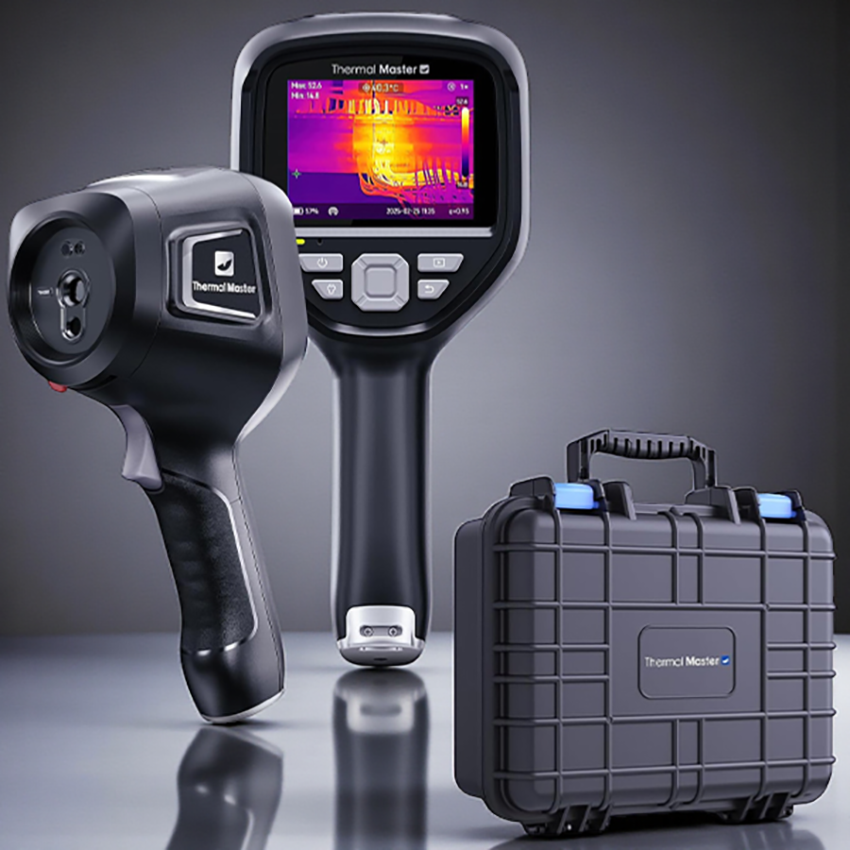 PIP termal kamera modu